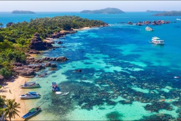 Top 9 Beautiful Islands To Visit In Vietnam
